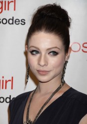 Michelle Trachtenberg