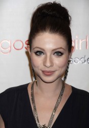 Michelle Trachtenberg