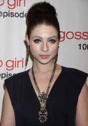 Michelle Trachtenberg
