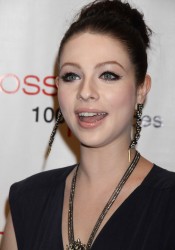 Michelle Trachtenberg