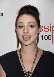 Michelle Trachtenberg