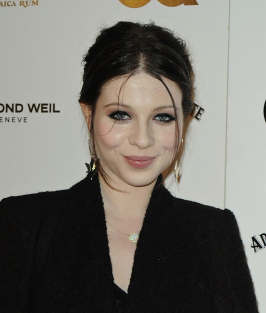 Michelle Trachtenberg