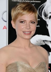 Michelle Williams