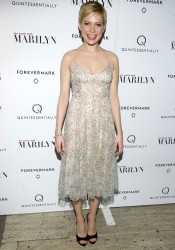 Michelle Williams