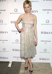 Michelle Williams