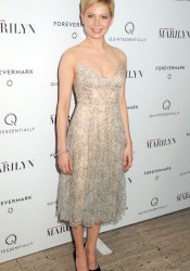 Michelle Williams