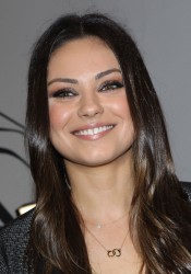 Mila Kunis