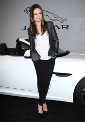 Mila Kunis