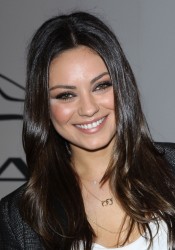 Mila Kunis