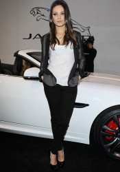 Mila Kunis