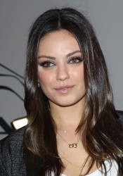 Mila Kunis