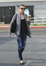 Mila Kunis