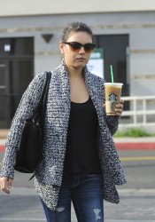 Mila Kunis