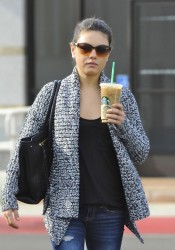 Mila Kunis