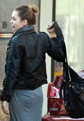 Miley Cyrus