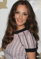 Minka Kelly