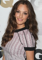 Minka Kelly