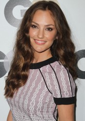 Minka Kelly