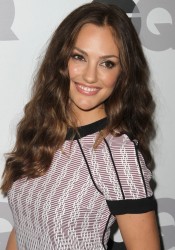 Minka Kelly