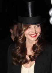 Miranda Kerr