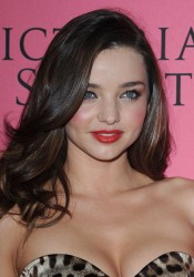 Miranda Kerr