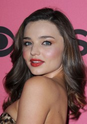 Miranda Kerr