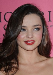 Miranda Kerr