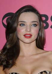 Miranda Kerr