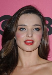 Miranda Kerr