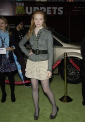 Molly Quinn