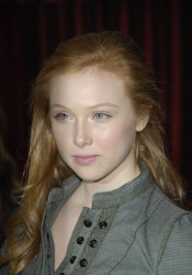 Molly Quinn