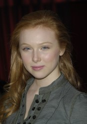 Molly Quinn