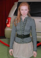 Molly Quinn