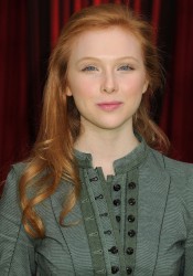 Molly Quinn