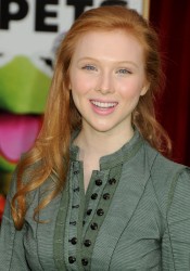 Molly Quinn