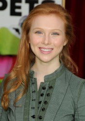 Molly Quinn