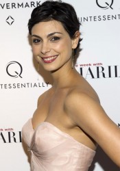 Morena Baccarin