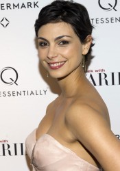 Morena Baccarin