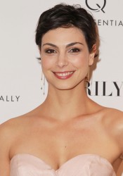 Morena Baccarin