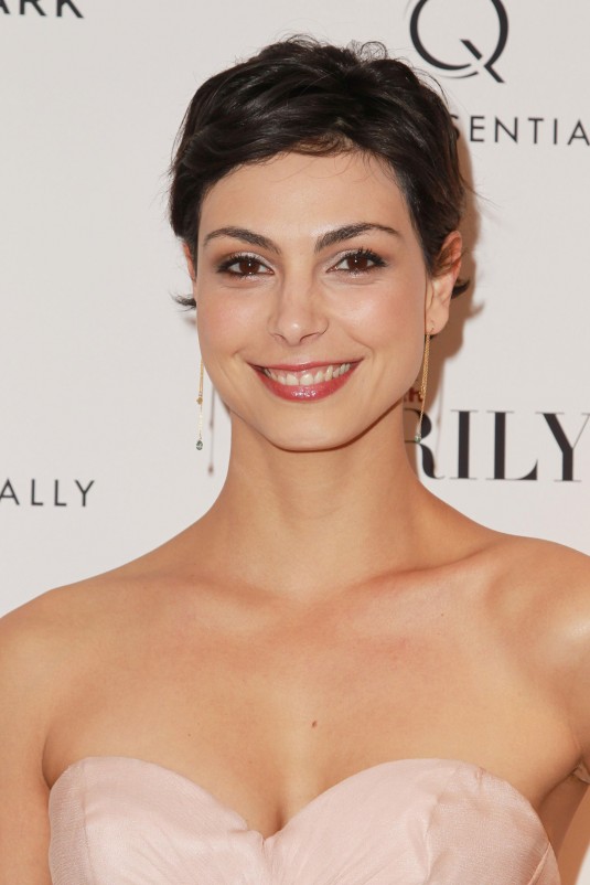 Morena Baccarin