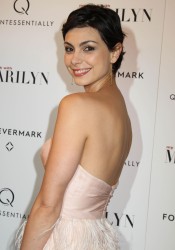 Morena Baccarin