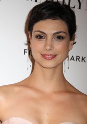 Morena Baccarin