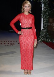 MyAnna Buring