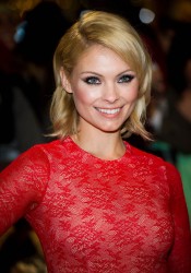 MyAnna Buring