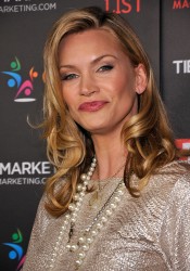 Natasha Henstridge