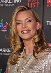 Natasha Henstridge