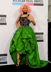 Nicki Minaj