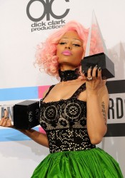 Nicki Minaj