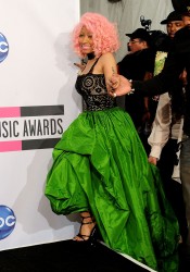 Nicki Minaj