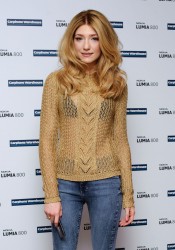 Nicola Roberts